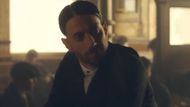 Freddie Thorne in Peaky Blinders | Image via: Screen Yorkshire